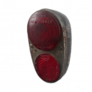 Fanalino ciclomotori...