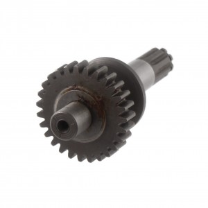 Albero secondario Franco...