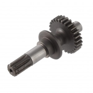 Albero secondario Franco... 2