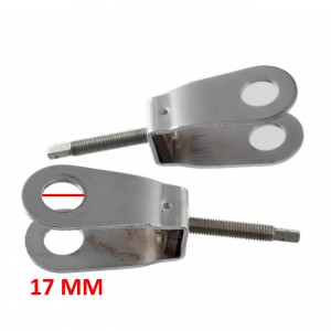 Coppia tendicatena moto con... 2