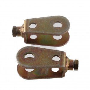 Coppia tendicatena moto epoca