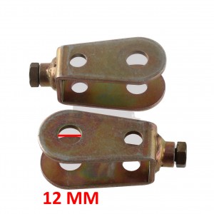 Coppia tendicatena moto epoca 2