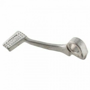 Pedale freno posteriore...