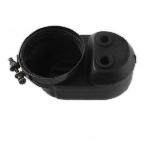 Scatola filtro aria Atala...