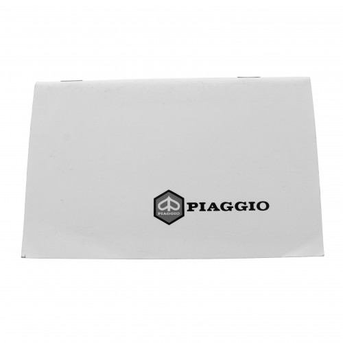 Manuale in PDF di uso manutenzione...