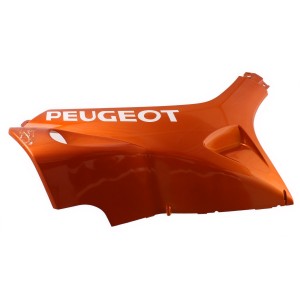 Spoiler inferiore...