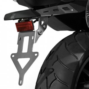 Porta targa posteriore tipo... 2