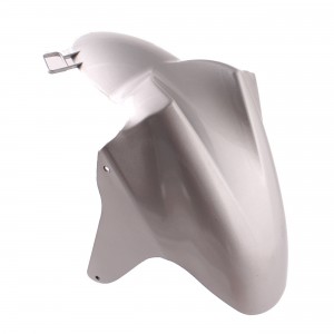 Parafango anteriore Yamaha...