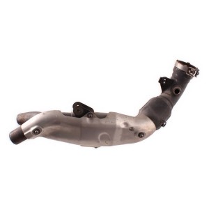 Catalizzatore marmitta...