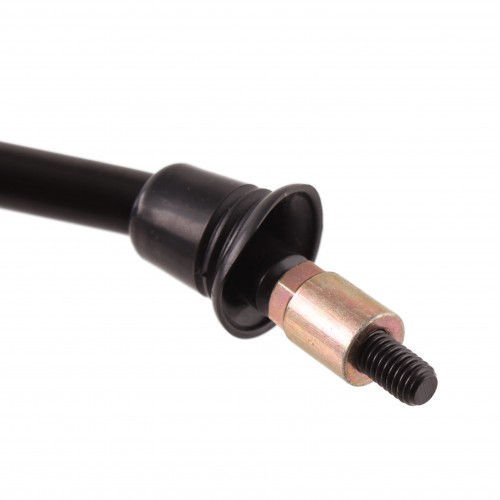 Specchietto retrovisore sinistro...