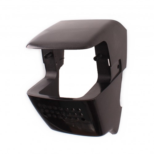 Mascherina porta faro anteriore Atala...