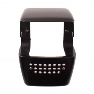 Mascherina porta faro... 2