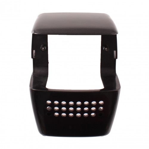 Mascherina porta faro anteriore Atala...