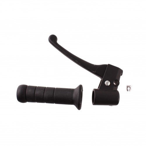 Comando portaleva sinistro con...