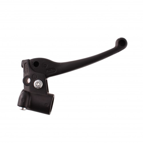 Comando portaleva sinistro con...