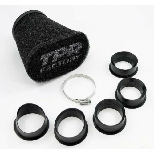 Filtro Aria con imbocchi da...