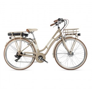 City E-Bike NSR Belle...