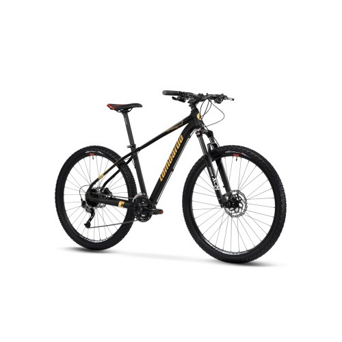 Mtb Uomo Lombardo Sestriere 500