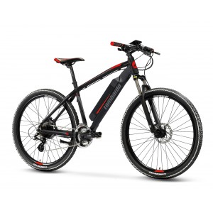 Mtb Elettrica Lombardo...