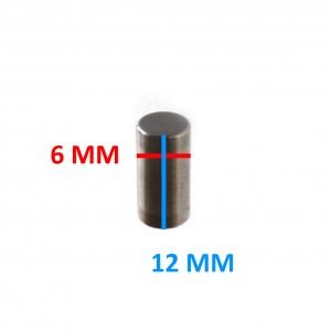 Rullo per forchette cambio... 2