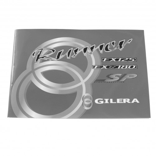 Manuale in PDF uso e manutenzione per...