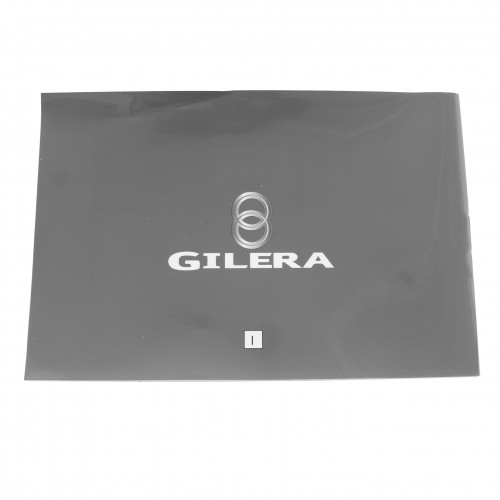 Manuale in PDF uso e manutenzione per...