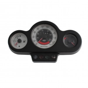 Contachilometri scooter...