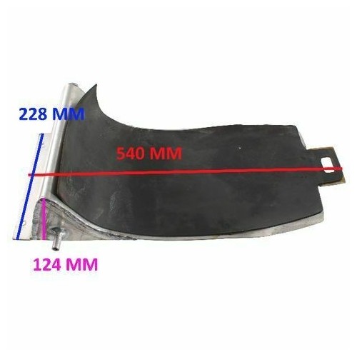 Telaietto sottosella moto epoca