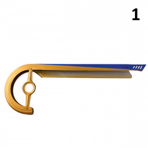 Carter copricatena bici tipo America...