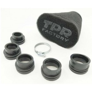 Filtro aria TPR Factory con...