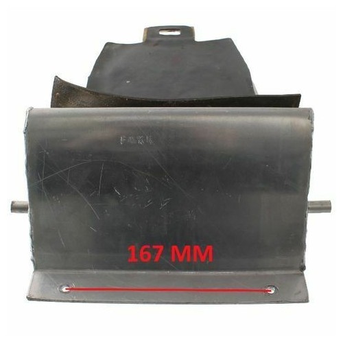 Telaietto sottosella moto epoca