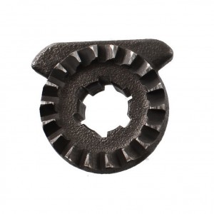 Ingranaggio avviamento...