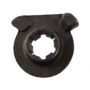 Ingranaggio avviamento... 2