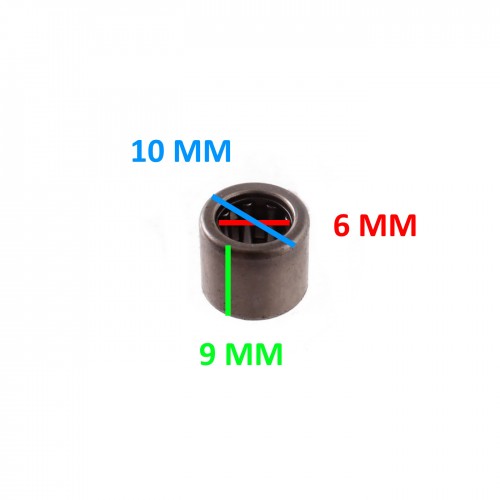 Gabbia a rulli HK0609 per Cagiva...