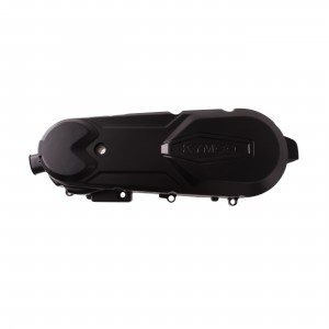 Carter sinistro lato...