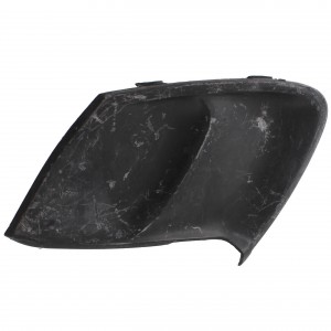 Presa aria laterale su...