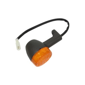 Freccia anteriore sinistra...