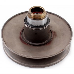 Semipuleggie variatore...