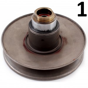 Semipuleggie variatore... 2