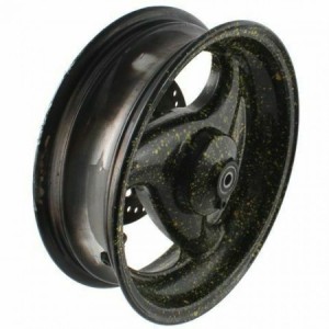 Cerchio ruota anteriore a 3...