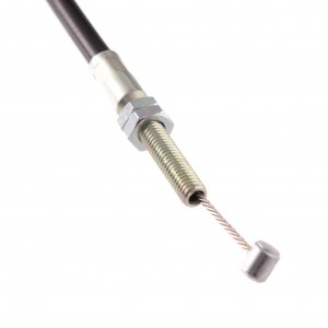 Cavo chiusura del gas per... 2