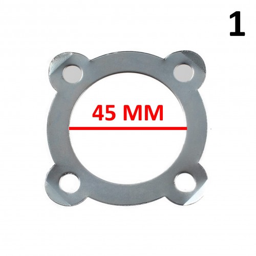 Blocca viti della corona con diametro...