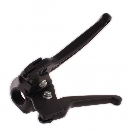 Comando sinistro Domino con 2 leve...