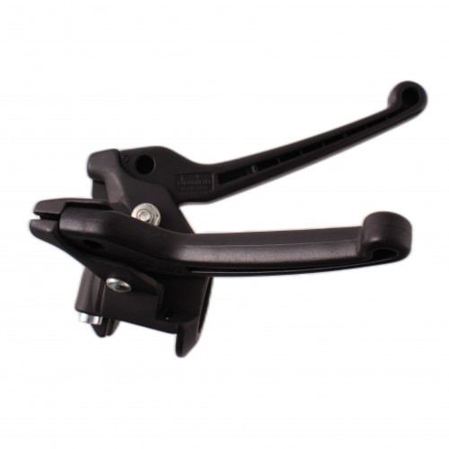 Comando sinistro Domino con 2 leve...