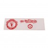 Adesivo vintage The Red Devils Manchester United 175 x 55 mm