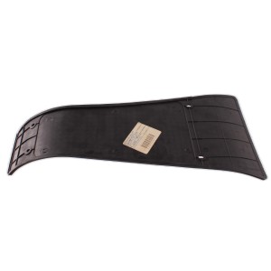 Pedana poggiapiedi centrale... 2