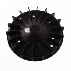 Ventola volano Atala Califfone