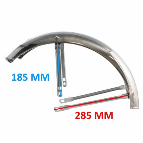 Parafango anteriore Atala Califfone...