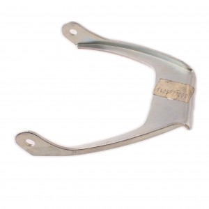 Staffa fissaggio faro...