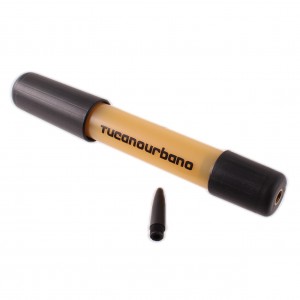 Minipompa telescopica per...